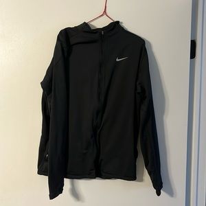 Nike Dry Fit Running Jacket